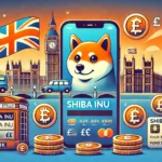 How to Buy Shiba Inu in The UK