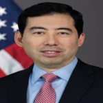 Mark Uyeda Named Acting SEC Chair by President Trump