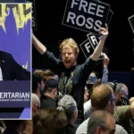 Ross Ulbricht’s Pardon Odds Rise to 93% as Musk Confirms Trump Will Free Him