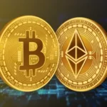 Bitcoin and Ethereum Dominate Crypto Market in 2024 with 63.92% Share: Report