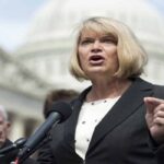 Senator Lummis Backs Coinbase in SEC Legal Battle Over Crypto Rules