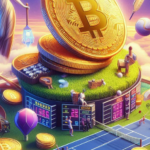 Best Crypto Sportsbooks for Betting on Tennis