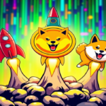 Next Memecoins to Explode, Feb 5 - Dogecoin, FLOKI, Shiba Inu