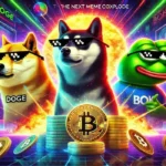 Next Memecoins to Explode, Feb 12 - Dogecoin, Pepe, Bonk