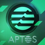 Aptos Price Climbs 10% as Bitwise Moves Toward ETF Filing