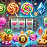 Best Crypto Casinos to Play Sugar Rush Slot in 2025