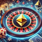 Best Ethereum Roulette Sites
