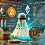 Crypto Badminton Betting Sites