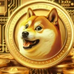 Dogecoin Price Drops 1% as Whale Activities Suggest Potential 3X Gains - Can DOGE Hit $0.50?