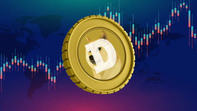 Dogecoin Price Drops 12% as the Crypto Market Crashes - Can Bulls Trigger 115% Upside?