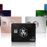 Cronos Launches Prepaid Crypto Card Service for Seamless Crypto-to-Fiat Transfers