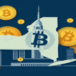 New York Senator Proposes Bill to Create a Crypto Task Force