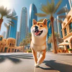 UAE MOEI Partners with Shiba Inu to Adopt Web3 Technology