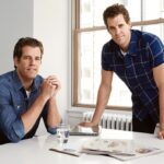 Winklevoss Twins' Gemini Considers IPO This Year as Regulatory Landscape Shifts