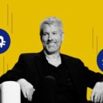 Michael Saylor Urges US to Buy 20% of Bitcoin's Supply as a Strategic Reserve