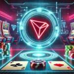 Tron casinos