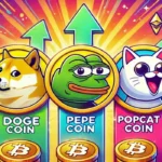 Next Memecoins to Explode, March 19 - DOGE, PEPE, POPCAT