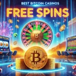 Best Bitcoin Casinos with Free Spins Bonus