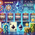 Best Web3 Casinos Compared and Reviewed
