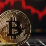 Bitcoin Price Could Drop to $10K as Market Risks Loom, Warns Bloomberg Analyst