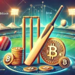 Bitcoin Cricket Bookmakers
