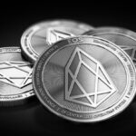 EOS Price Prediction - EOS Spikes 9% as Analyst Targets $1