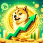 Dogecoin Price Eyes $0.46 Target as Network Activity Soars