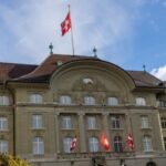 Swiss National Bank Rejects Bitcoin Reserves Amid Volatility Concerns