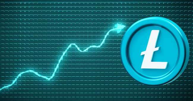 Litecoin Price Soars 6% in a Week, as Telegram Wallet Integrates LTC – Is $129 Imminent?