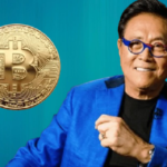 Robert Kiyosaki Warns of Financial Collapse and Favors Real Bitcoin, Gold, and Silver Over ETFs