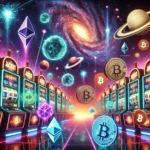 Top Crypto Casinos For Cosmic Jackpot Games