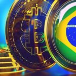 Brazil Considers Adding Bitcoin to National Reserves for Economic Stability