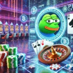 Pepe Casinos