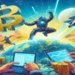 Bitwise and Cardano Founder Predict Bitcoin Price to Reach $200,000-$250,000 by Year-End