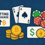 Best Betting Cryptocurrency Exchanges