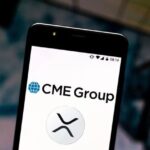 CME Group to Introduce XRP Futures, Expanding Crypto Derivatives