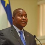 President of the Central African Republic Triggers CAR Token Surge with Online Post