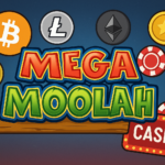 Crypto Casinos to Play Mega Moolah Slot