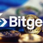 Bitget Expands in El Salvador with DASP License Approval
