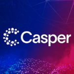Casper Price Soars 64% as Open Interest Hits a 5-Month High Ahead of Casper 2.0 Upgrade