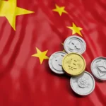 China Selling Seized Crypto to Boost Funds Despite Trading Ban: Report