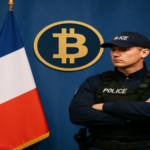 France Ramps Up Security for Crypto Professionals After Spate of Attacks