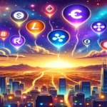 Best Altcoins to Invest in Today, May 13 - SUI, TON, ADA