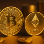 BlackRock Drives $115M Bitcoin ETF Inflow as ETH Loses $39.8M