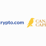 Crypto.com and Canary Capital Launch Canary CRO Trust for U.S. Investors