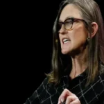 Cathie Wood Predicts Bitcoin Price Could Increase 15 Times in Five Years