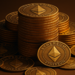 SharpLink Gaming Stock Soars 28% After Unveiling Massive 205,634 ETH Holdings