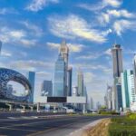 Dubai Approves First Tokenized Money Market Fund as QCDT Launches in DIFC