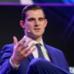 Bo Hines Joins Tether to Drive U.S. Digital Asset Strategy and Infrastructure Push