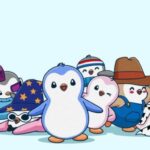 Pudgy Penguins Price Analysis – PENGU Could Rebound to $0.039 as Support Holds
